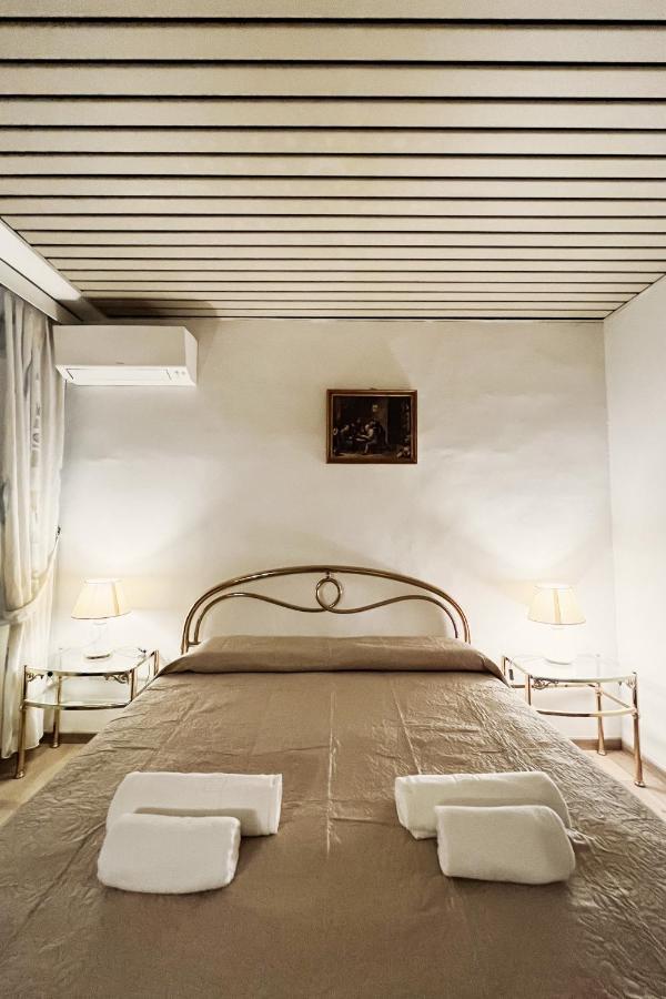 Da Mario In Florence Guesthouse Exterior foto